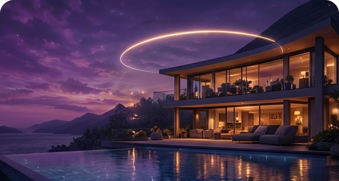 luxury perception