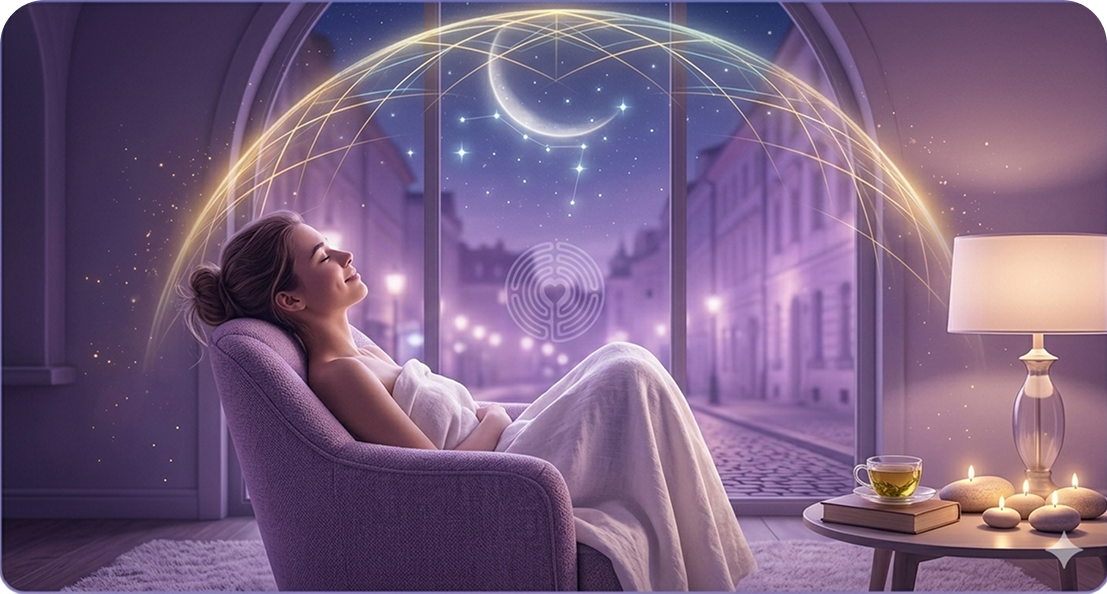 relaxation